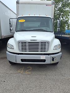 Used 2019 Freightliner M2 106 Conventional Cab Box Truck for sale #863112 - photo 2