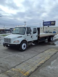 Used 2019 Freightliner M2 106 Conventional Cab Cab Chassis for sale #863201 - photo 1