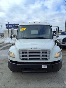 Used 2019 Freightliner M2 106 Conventional Cab Cab Chassis for sale #863201 - photo 2