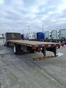 Used 2019 Freightliner M2 106 Conventional Cab Flatbed Truck for sale #863201 - photo 2