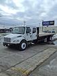 Used 2019 Freightliner M2 106 Conventional Cab Flatbed Truck for sale #863201 - photo 1