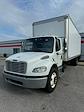 Used 2019 Freightliner M2 106 Conventional Cab Box Truck for sale #867382 - photo 1