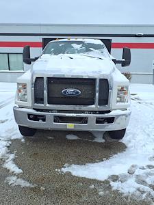 Used 2019 Ford F-650 Regular Cab Cab Chassis for sale #869421 - photo 2