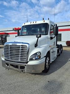 Used 2019 Freightliner Cascadia Detroit Diesel DD15 Semi Truck for sale #869682 - photo 1