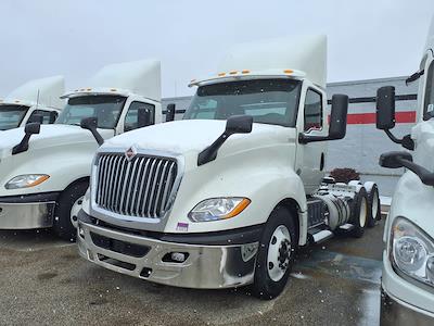 Used 2019 International LT Cummins X15, Signature Semi Truck for sale #869880 - photo 1