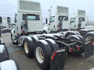 Used 2019 International LT Cummins X15, Signature Semi Truck for sale #869880 - photo 2