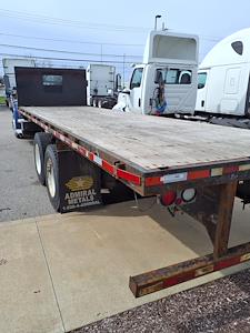 Used 2019 Freightliner M2 106 Conventional Cab Flatbed Truck for sale #873319 - photo 2