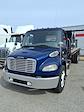 Used 2019 Freightliner M2 106 Conventional Cab Flatbed Truck for sale #873319 - photo 1