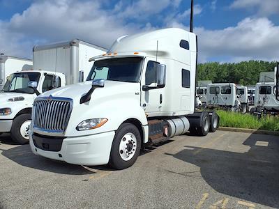 Used 2019 International LT Cummins X15, Signature Semi Truck for sale #873374 - photo 1