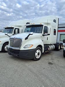 Used 2019 International LT SBA 6x4 Semi Truck for sale #873859 - photo 1