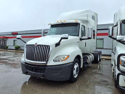Used 2019 International LT Cummins X15, Signature Semi Truck for sale #873892 - photo 1