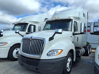 Used 2019 International LT Cummins X15, Signature Semi Truck for sale #873896 - photo 1