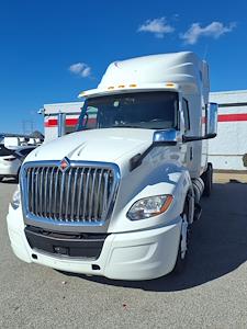 Used 2019 International LT Cummins X15, Signature Semi Truck for sale #873908 - photo 1