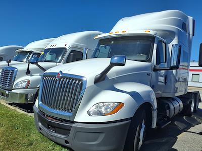 Used 2019 International LT Cummins X15, Signature Semi Truck for sale #873917 - photo 1