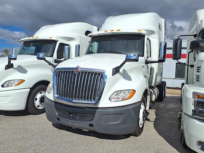 Used 2019 International LT Cummins X15, Signature Semi Truck for sale #873935 - photo 1