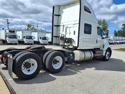 Used 2019 International LT Cummins X15, Signature Semi Truck for sale #873956 - photo 2