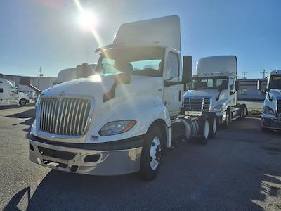 Used 2019 International LT Cummins X15, Signature Semi Truck for sale #874005 - photo 1