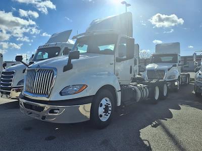 Used 2019 International LT International A26 Semi Truck for sale #874014 - photo 1