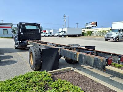 Used 2019 Freightliner M2 106 Conventional Cab Cab Chassis for sale #874768 - photo 2