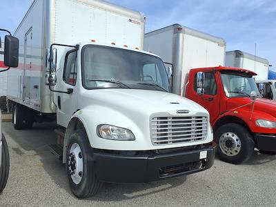 Used 2019 Freightliner M2 106 Conventional Cab Box Truck for sale #875814 - photo 1
