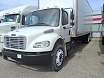 Used 2019 Freightliner M2 106 Conventional Cab Box Truck for sale #875814 - photo 4