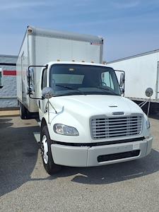 Used 2019 Freightliner M2 106 Conventional Cab Box Truck for sale #875930 - photo 1