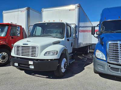 Used 2020 Freightliner M2 106 Conventional Cab Box Truck for sale #895489 - photo 1