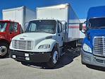 Used 2020 Freightliner M2 106 Conventional Cab Box Truck for sale #895489 - photo 1