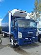 Used 2019 Isuzu FTR Refrigerated Body for sale #896778 - photo 3
