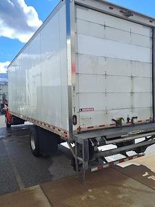 Used 2020 Freightliner M2 106 Conventional Cab Box Truck for sale #899196 - photo 2