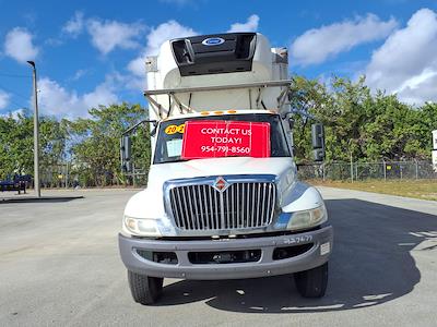 Used 2020 International MV - photo 1