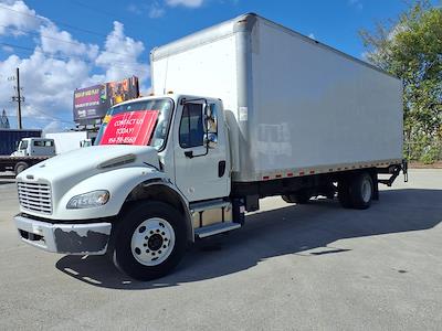 Used 2021 Freightliner M2 106 - photo 1