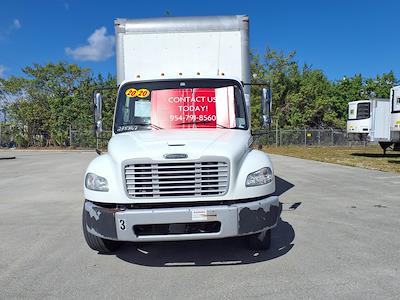 Used 2021 Freightliner M2 106 - photo 1