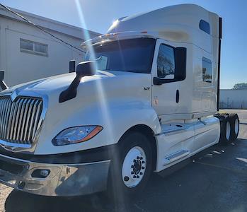 Used 2020 International LT Cummins X15, Signature Semi Truck for sale #237969 - photo 1