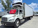 Used 2020 Freightliner M2 106 Refrigerated Body for sale #243666 - photo 1