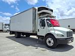 Used 2020 Freightliner M2 106 Refrigerated Body for sale #243666 - photo 4