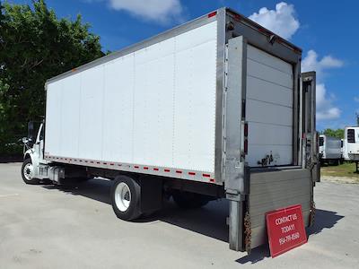 Used 2020 Freightliner M2 106 Refrigerated Body for sale #243667 - photo 2
