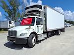 Used 2020 Freightliner M2 106 Refrigerated Body for sale #243667 - photo 1