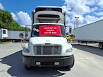 Used 2020 Freightliner M2 106 Refrigerated Body for sale #243667 - photo 3