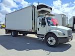 Used 2020 Freightliner M2 106 Refrigerated Body for sale #243667 - photo 4