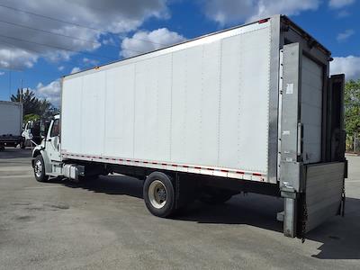 Used 2020 Freightliner M2 106 Refrigerated Body for sale #243669 - photo 2