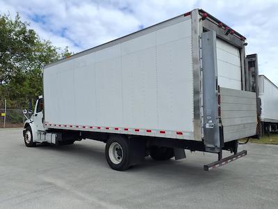 Used 2020 Freightliner M2 106 Refrigerated Body for sale #243670 - photo 2