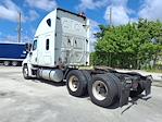 Used 2020 Freightliner Cascadia Detroit Diesel DD15 Semi Truck with Sleeper Cab for sale #245538 - photo 2