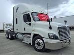 Used 2020 Freightliner Cascadia Detroit Diesel DD15 Semi Truck with Sleeper Cab for sale #245717 - photo 4