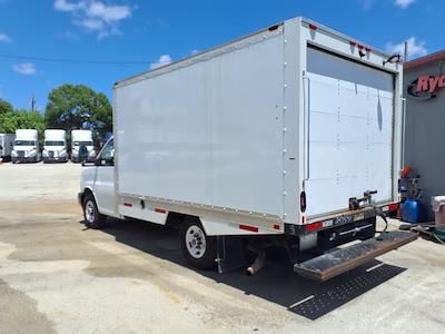 Used 2019 GMC Savana 3500 Refrigerated Body for sale #247531 - photo 2