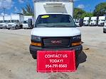 Used 2019 GMC Savana 3500 Refrigerated Body for sale #247531 - photo 3