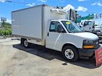 Used 2019 GMC Savana 3500 Refrigerated Body for sale #247531 - photo 4