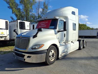 Used 2020 International LT Cummins X15, Signature Semi Truck for sale #252654 - photo 1