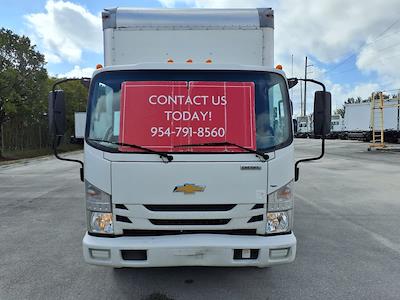 Used 2020 Chevrolet LCF 4500HD Regular Cab Cab Chassis for sale #259047 - photo 2