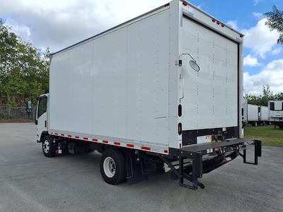 Used 2020 Chevrolet LCF 4500HD Regular Cab Box Truck for sale #259047 - photo 2